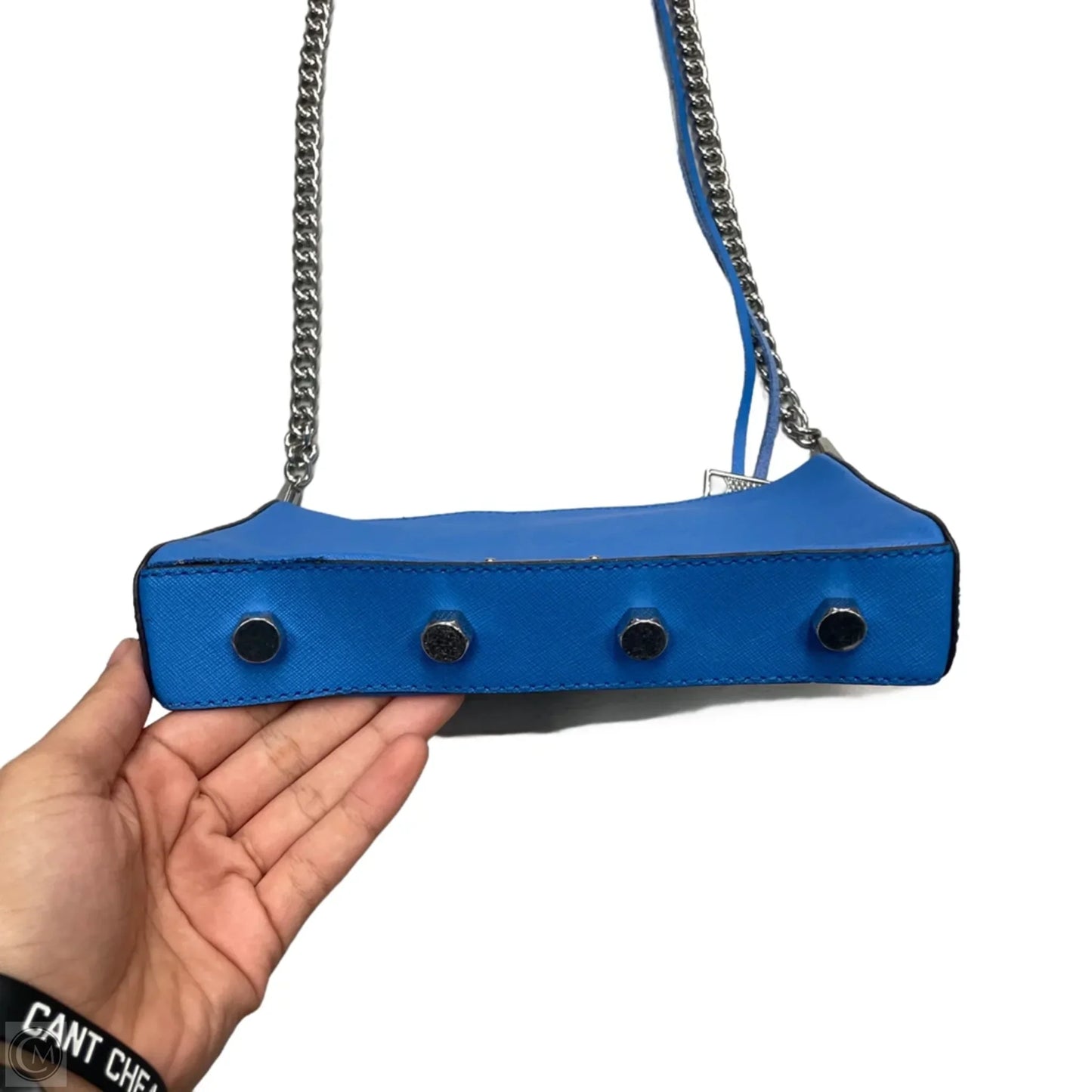 Crossbody Designer By Rebecca Minkoff, Size: Medium