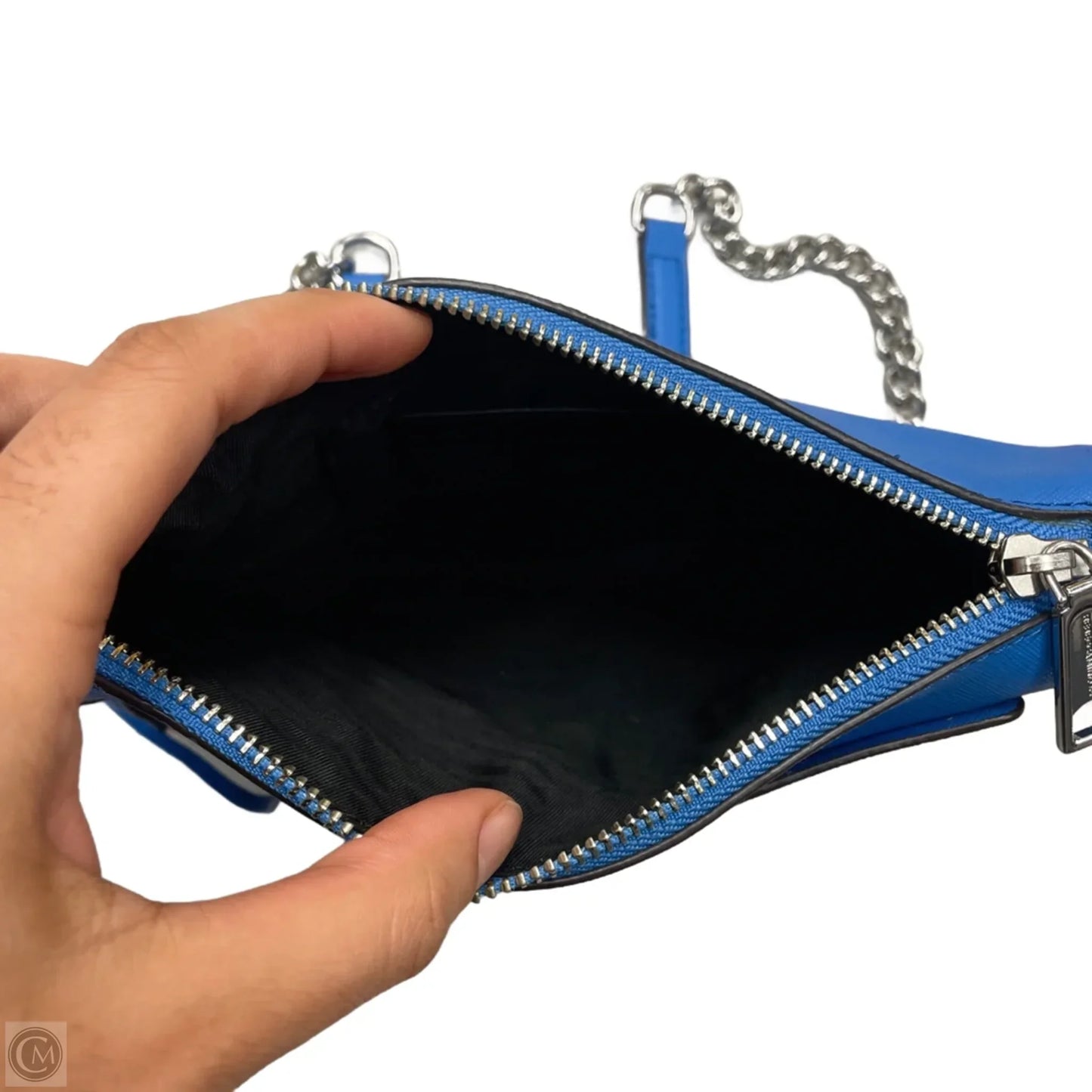 Crossbody Designer By Rebecca Minkoff, Size: Medium