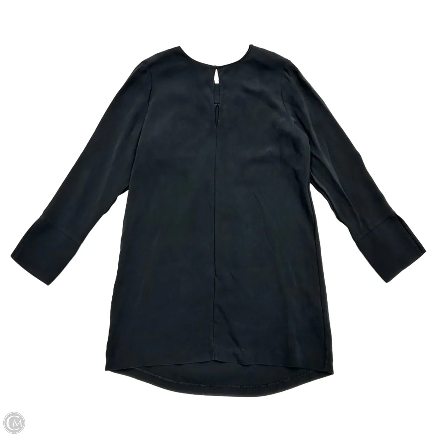 Dress Party Short By Careste In Black, Size: Xl