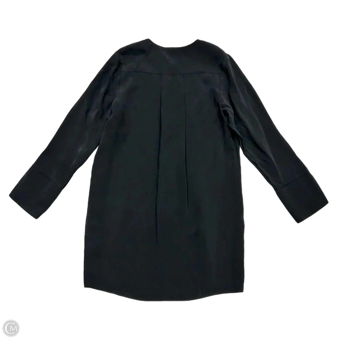 Dress Party Short By Careste In Black, Size: Xl