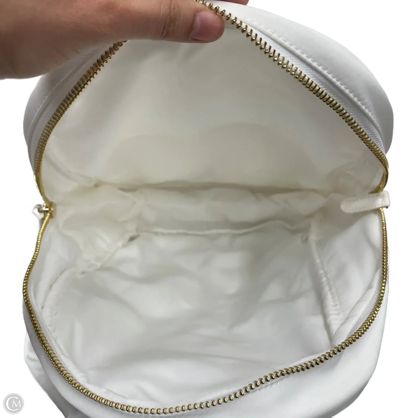 Backpack By Stoney Clover Lane, Size: Medium