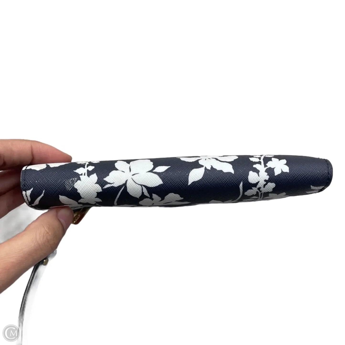 Wristlet Designer By Michael Kors, Size: Medium