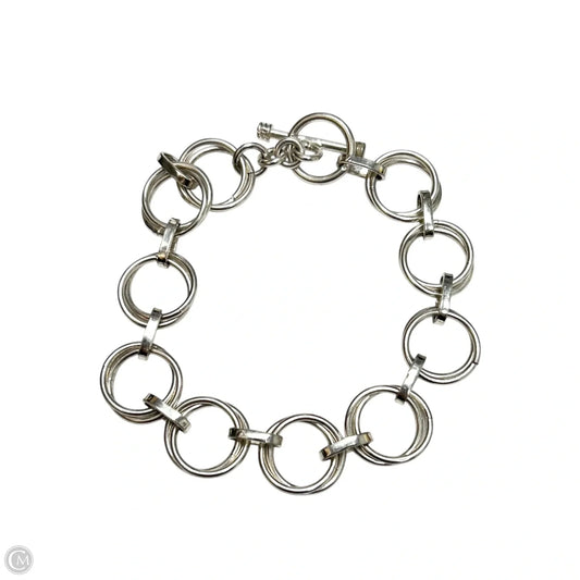 Bracelet Sterling Silver