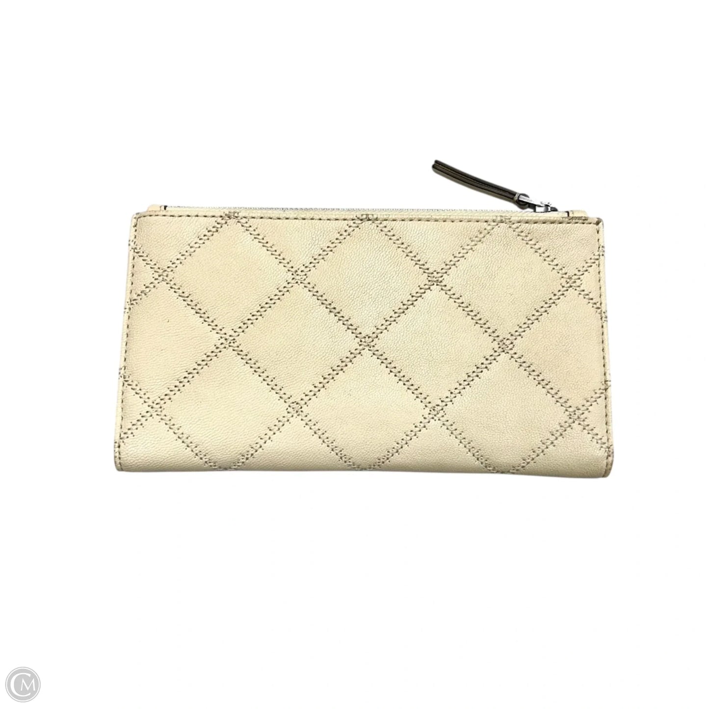 Wallet Designer By Tory Burch, Size: Large