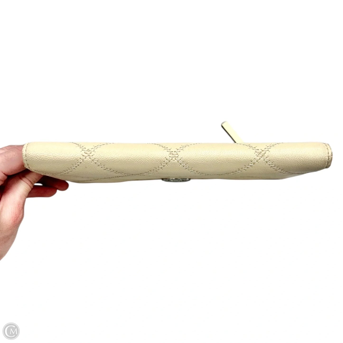 Wallet Designer By Tory Burch, Size: Large