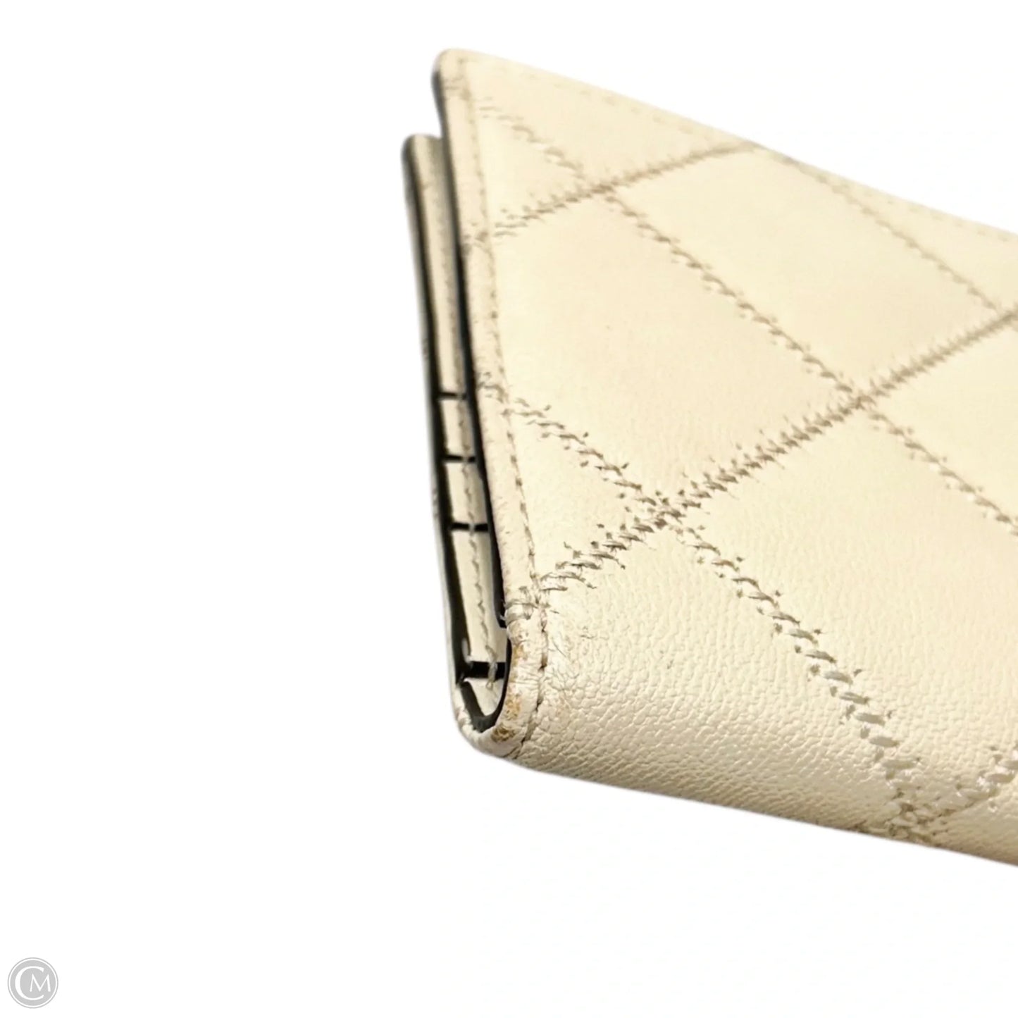 Wallet Designer By Tory Burch, Size: Large