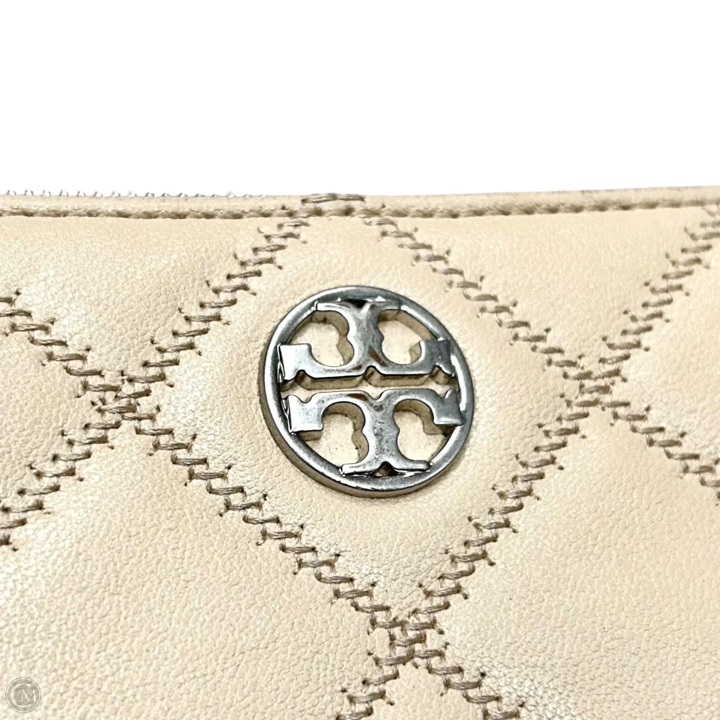 Wallet Designer By Tory Burch, Size: Large