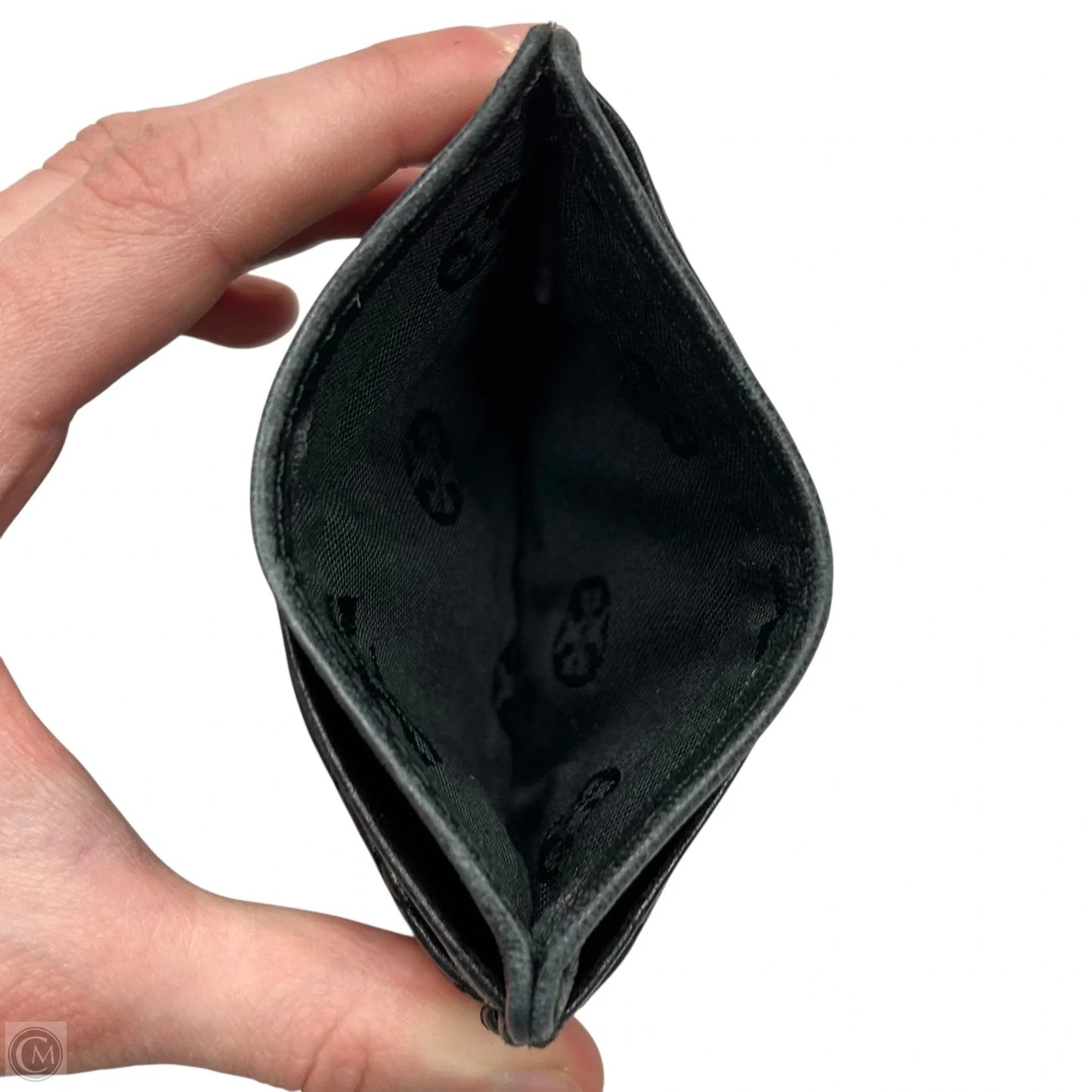 Id/card Holder Designer By Tory Burch, Size: Small