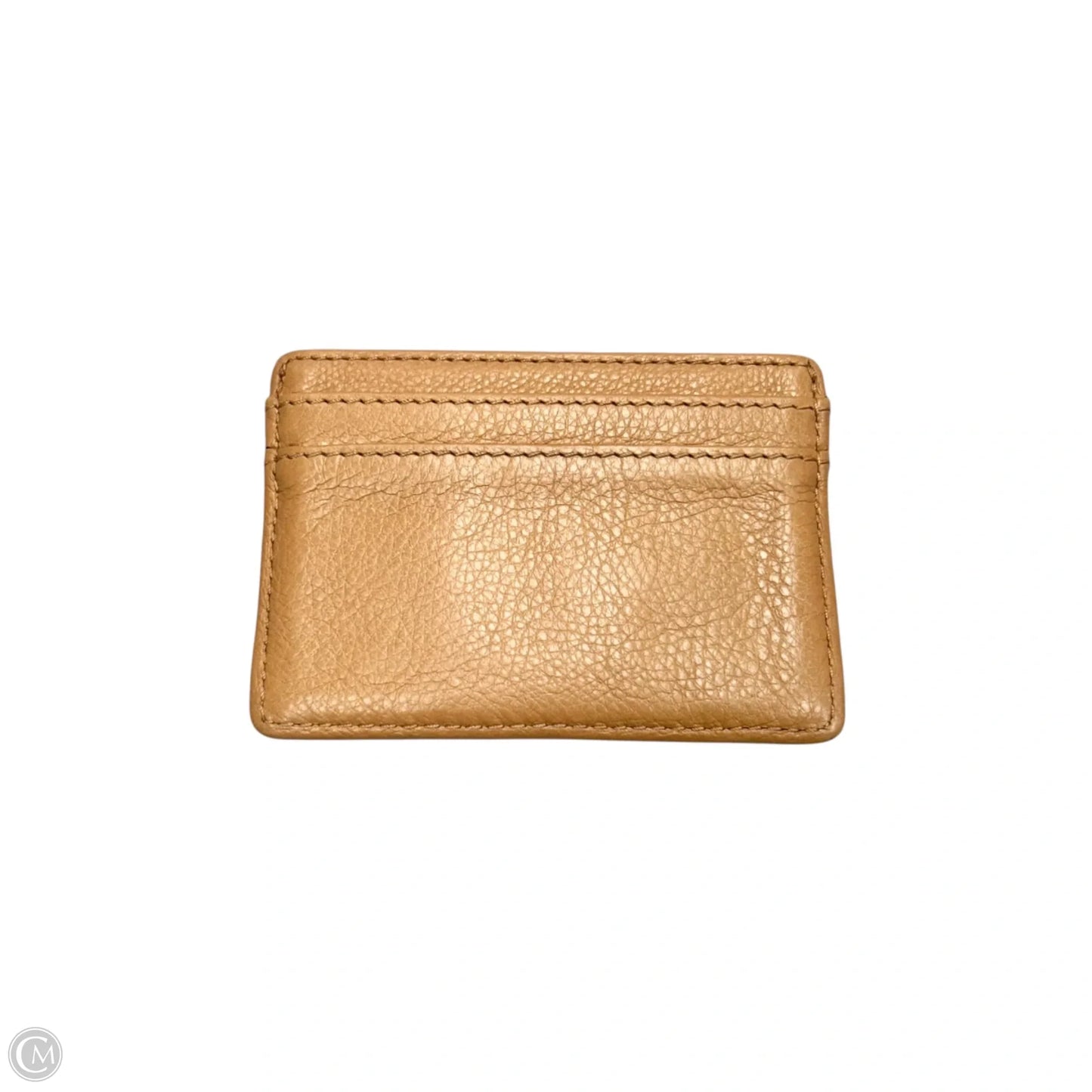 Id/card Holder Designer By Tory Burch, Size: Small
