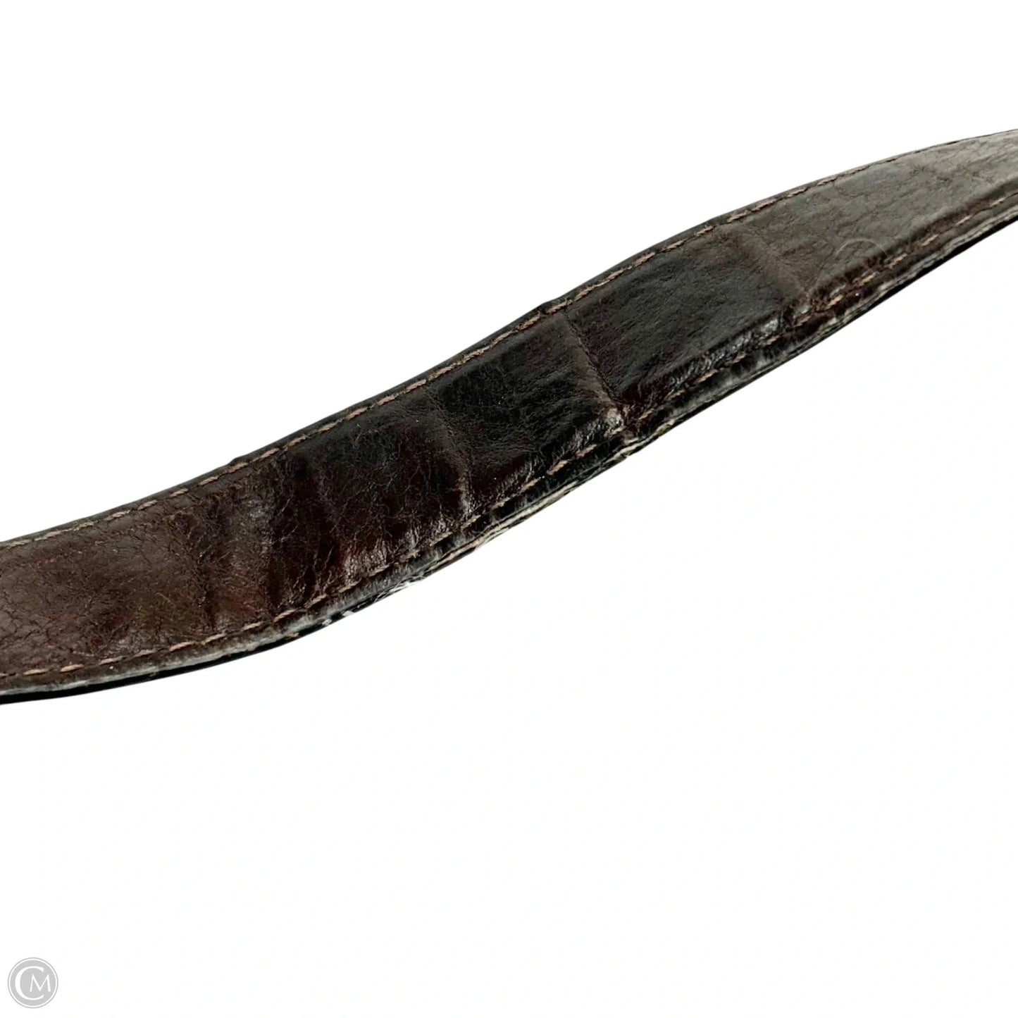 Handbag Designer By Frye, Size: Medium