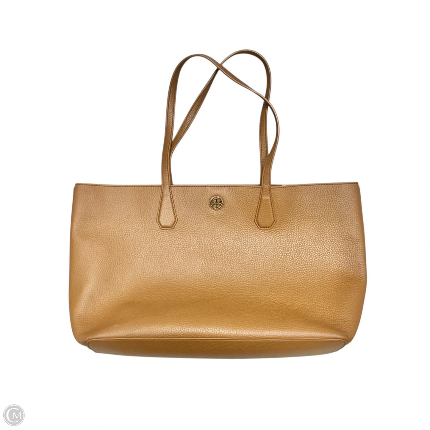 Tote Designer By Tory Burch, Size: Large