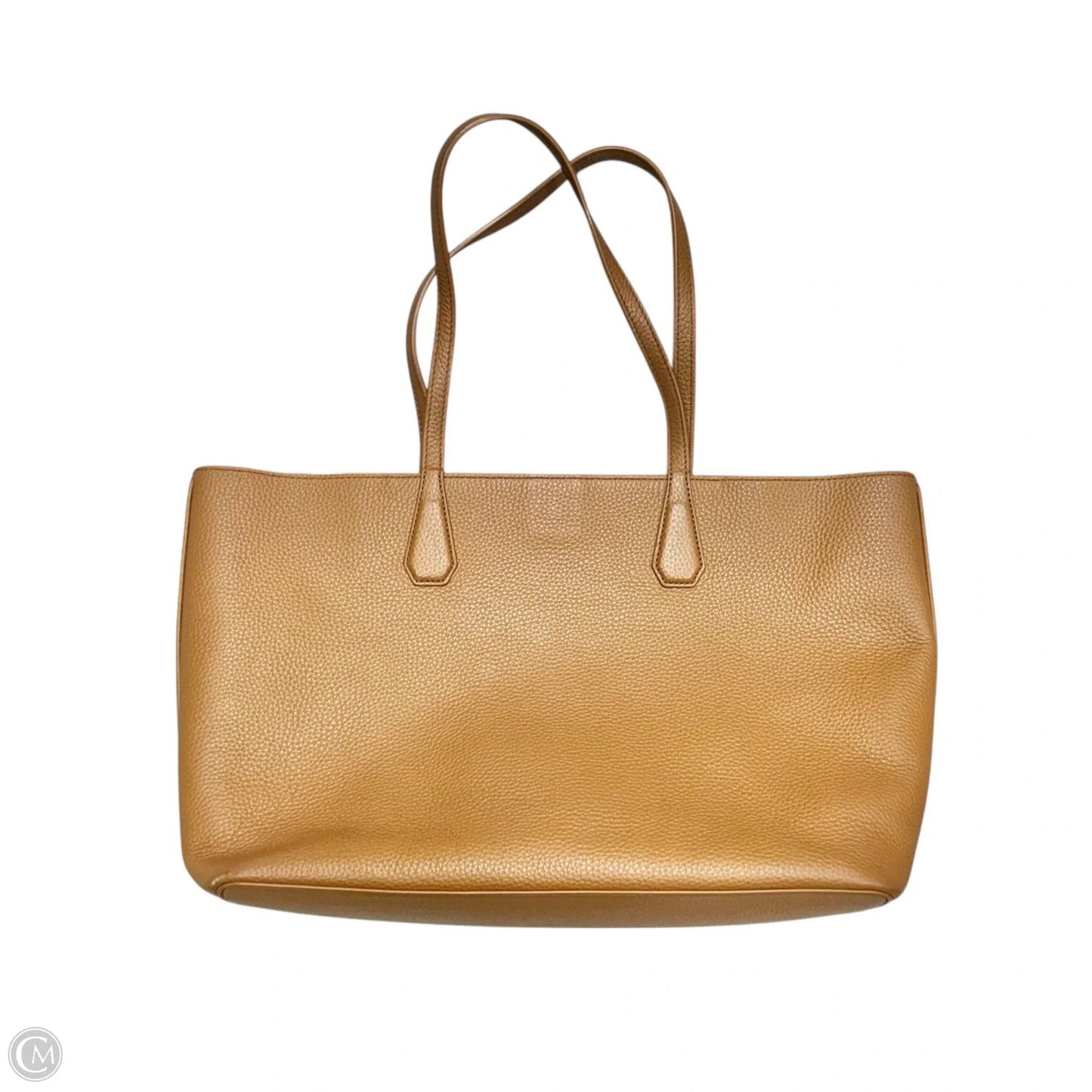 Tote Designer By Tory Burch, Size: Large