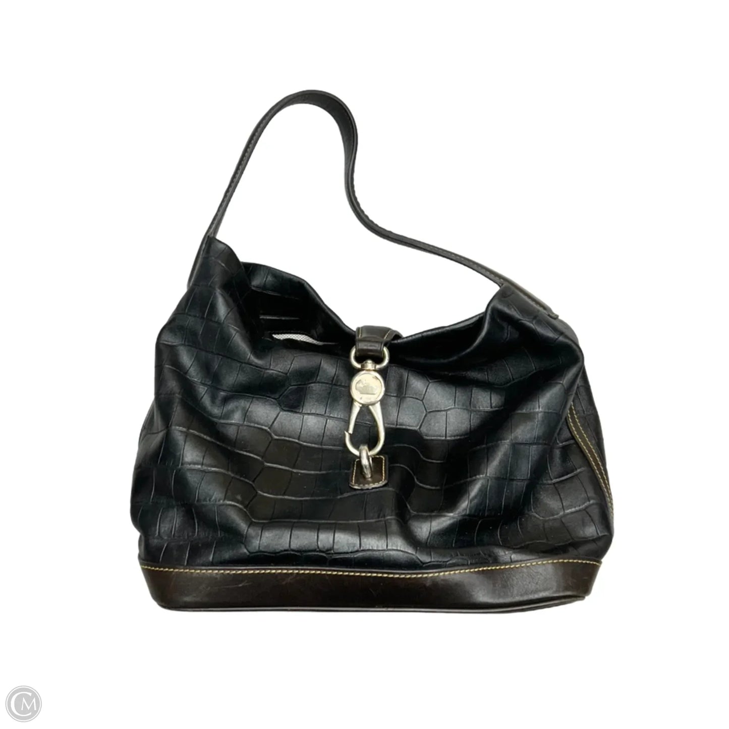 Handbag Designer By Dooney And Bourke, Size: Medium