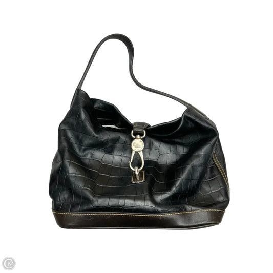Handbag Designer By Dooney And Bourke, Size: Medium