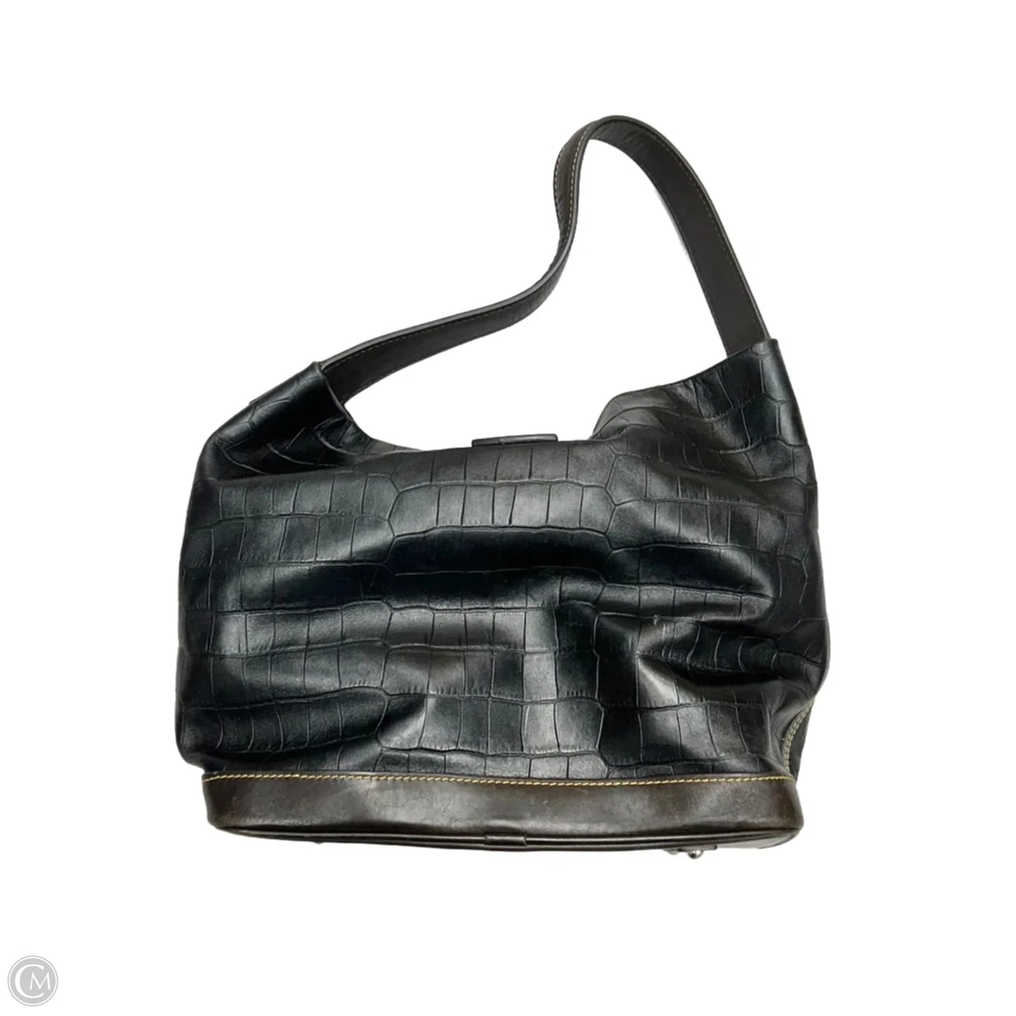 Handbag Designer By Dooney And Bourke, Size: Medium