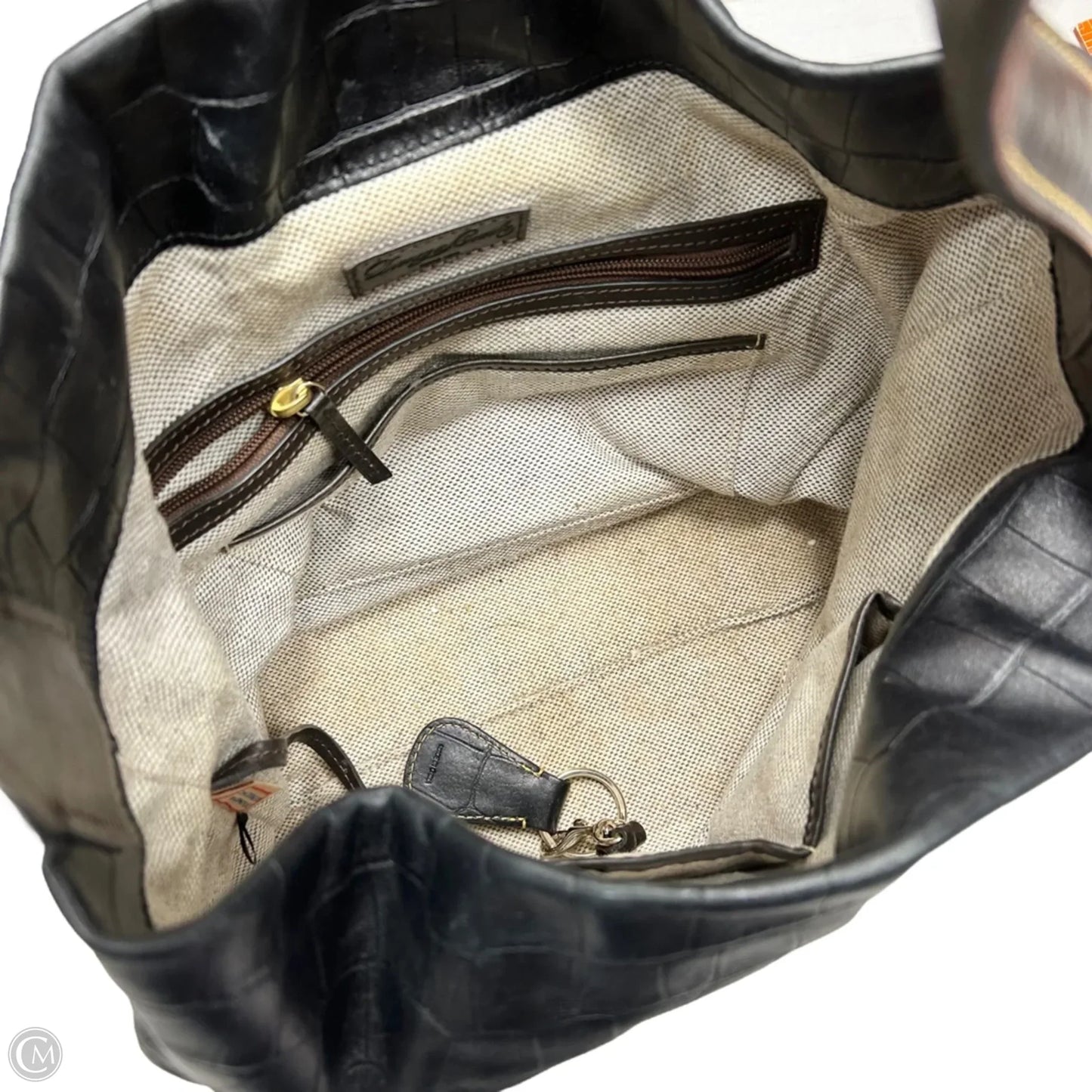 Handbag Designer By Dooney And Bourke, Size: Medium