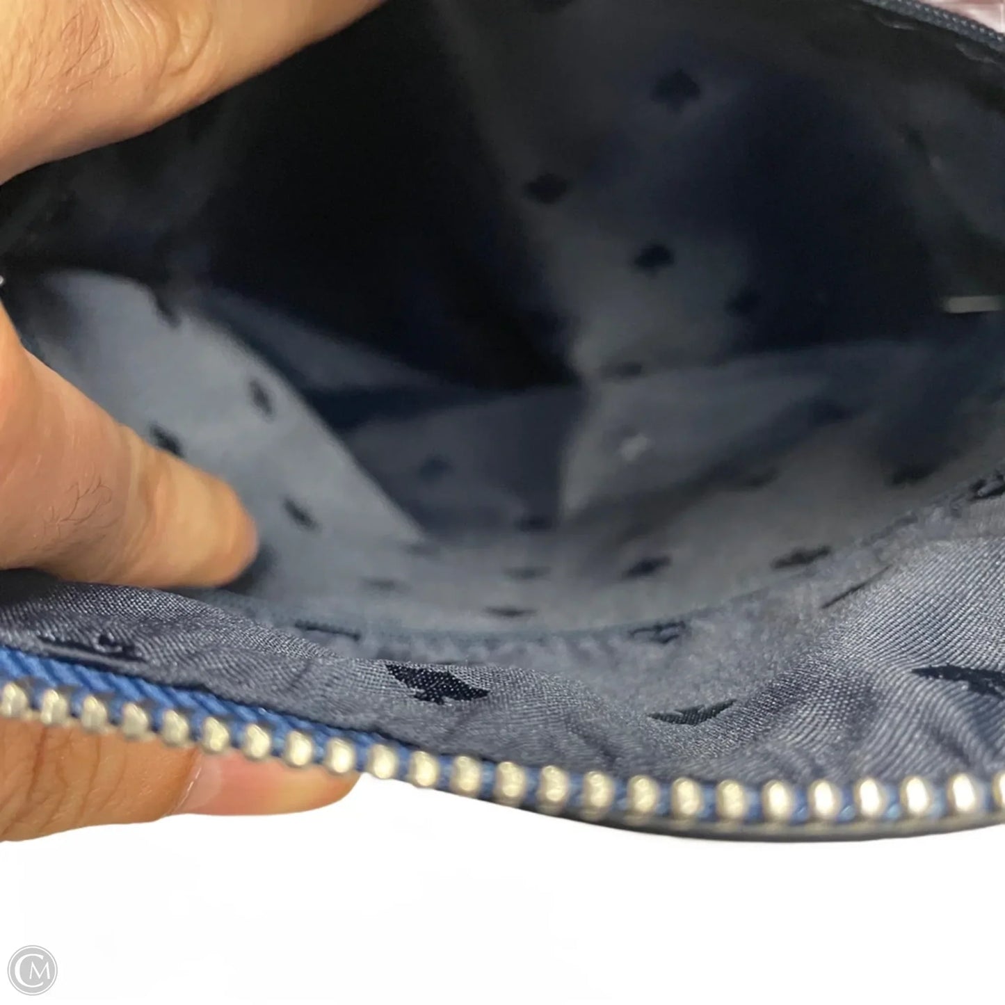 Handbag Designer By Kate Spade, Size: Large