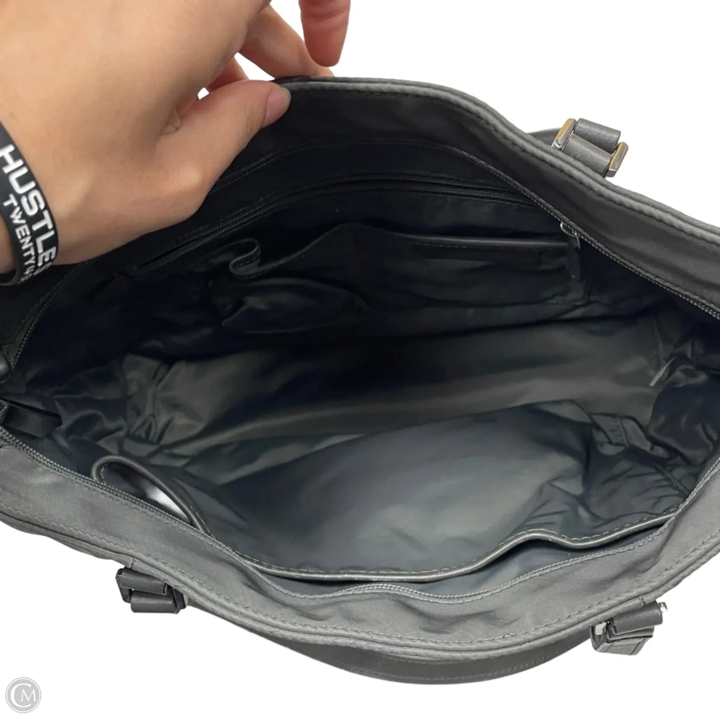 Tote Designer By Michael Kors, Size: Medium