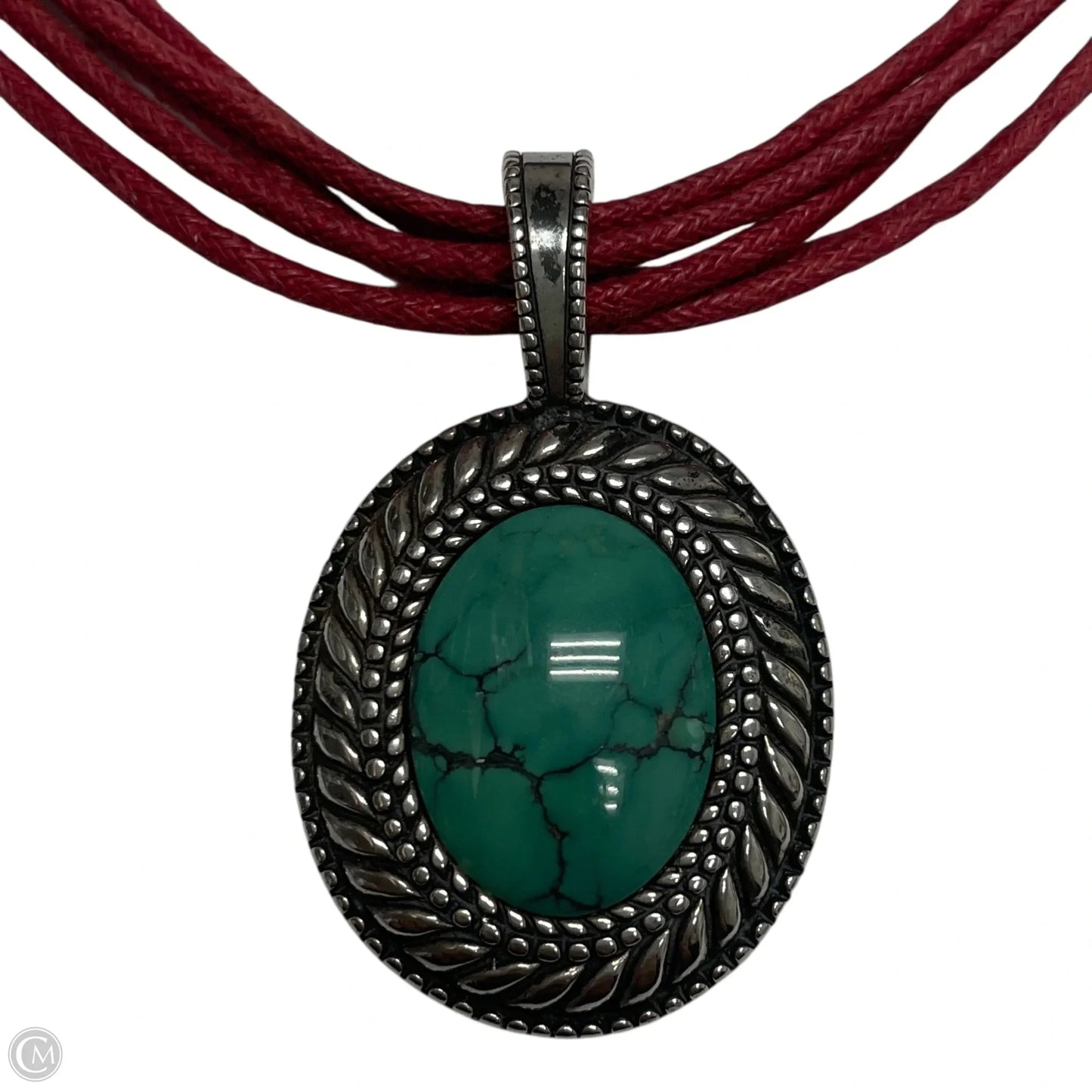 Necklace Sterling Silver