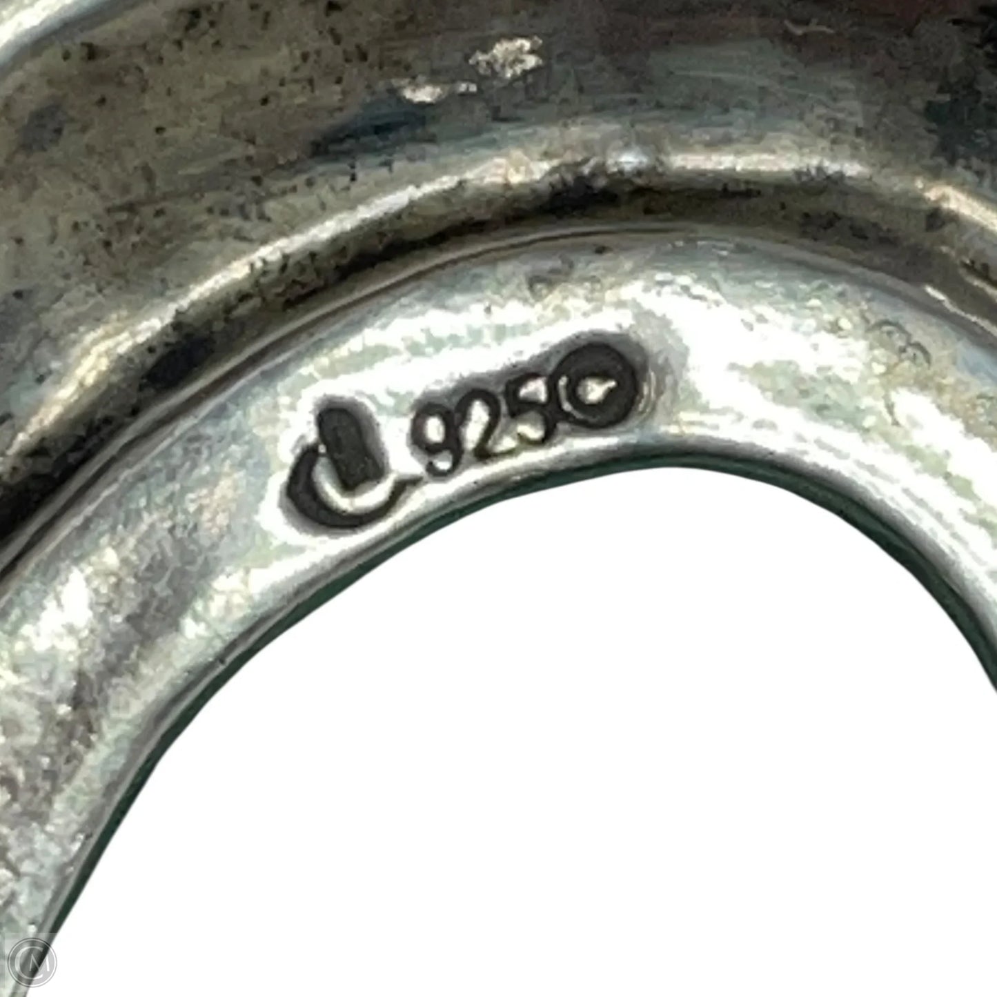 Necklace Sterling Silver