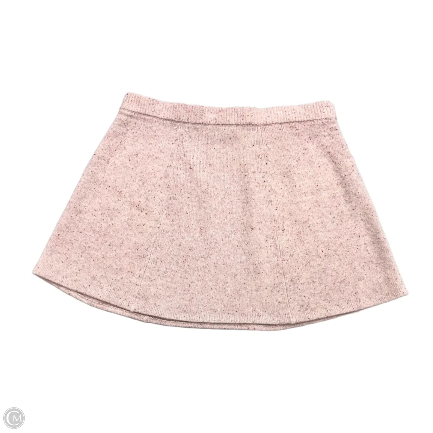Skirt Mini & Short By Loveshackfancy In Pink, Size: L