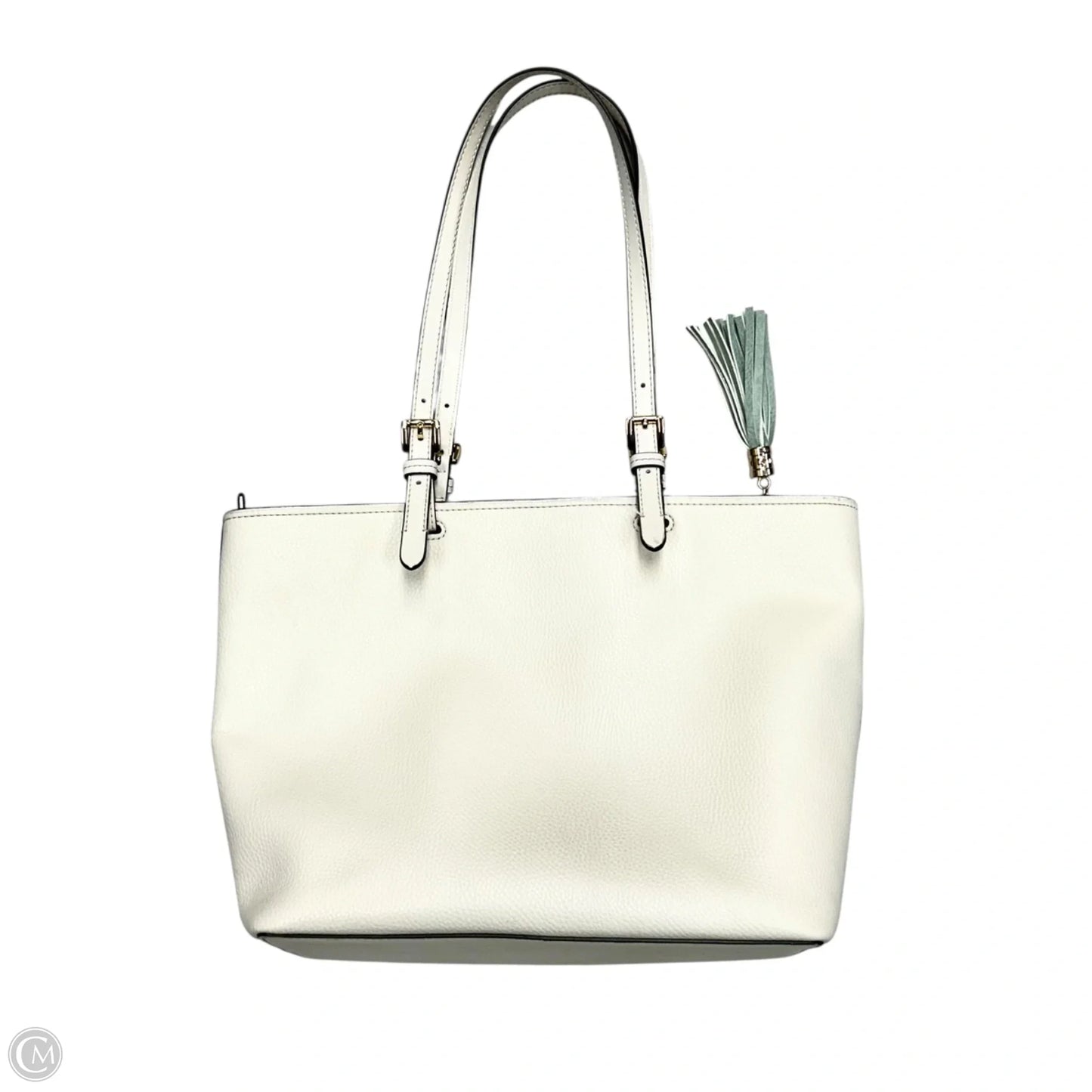 Tote Designer By Michael Kors, Size: Medium