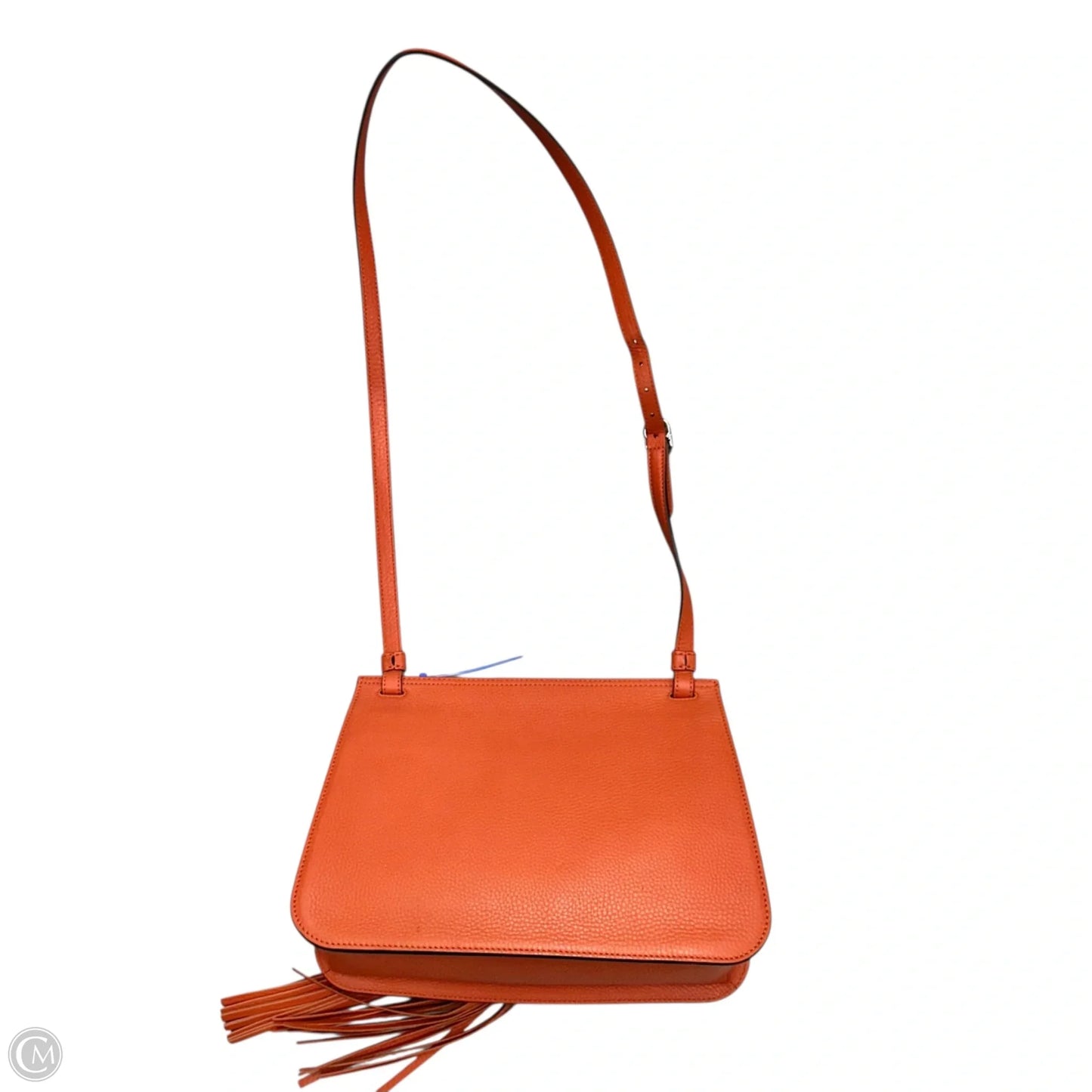 Crossbody Luxury Designer By Gucci, Size: Medium