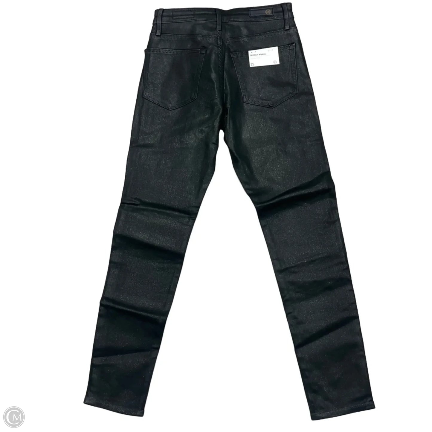 Pants Other By Ag Jeans In Green, Size: 0