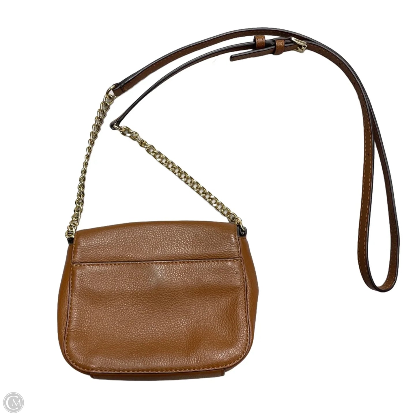 Crossbody Designer By Michael Kors, Size: Small