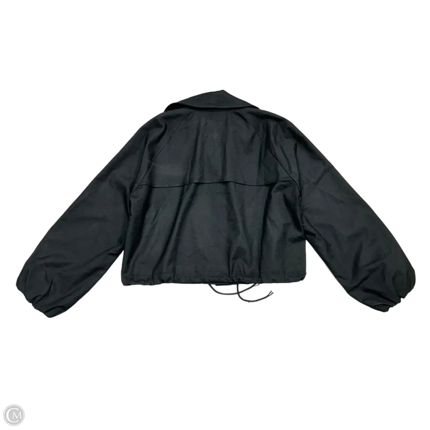 Jacket Other By Rails In Black, Size: S