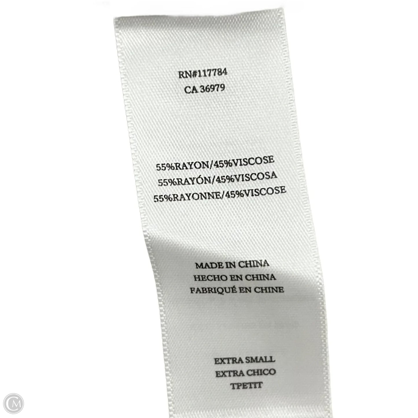 Dress Casual Maxi By Rails In Green, Size: Xs