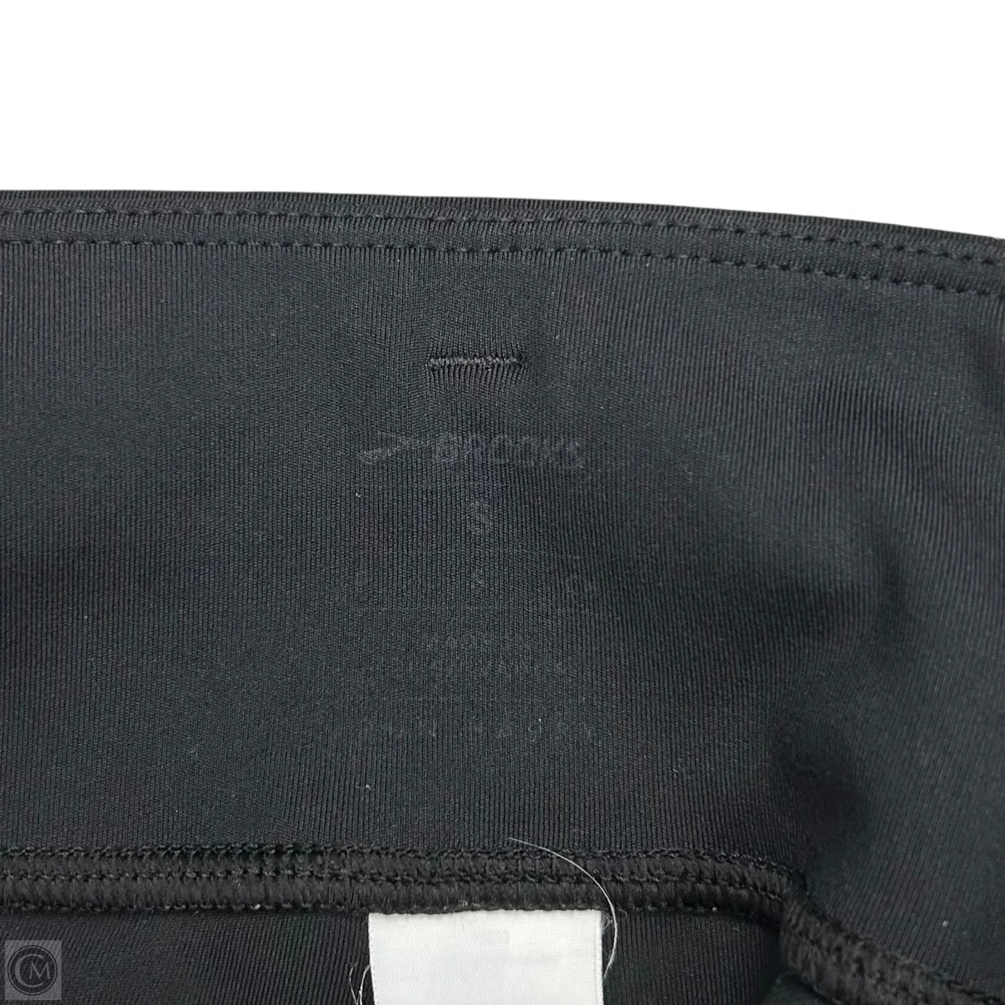 Athletic Shorts By Brooks In Black, Size: S