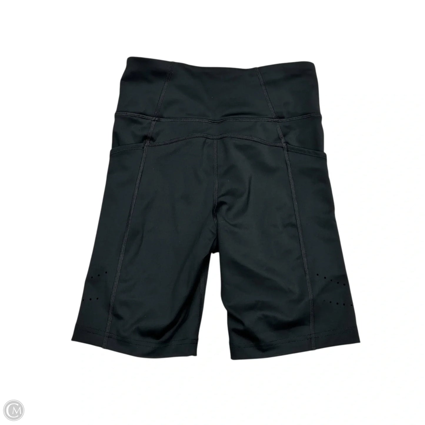 Athletic Shorts By Brooks In Black, Size: S