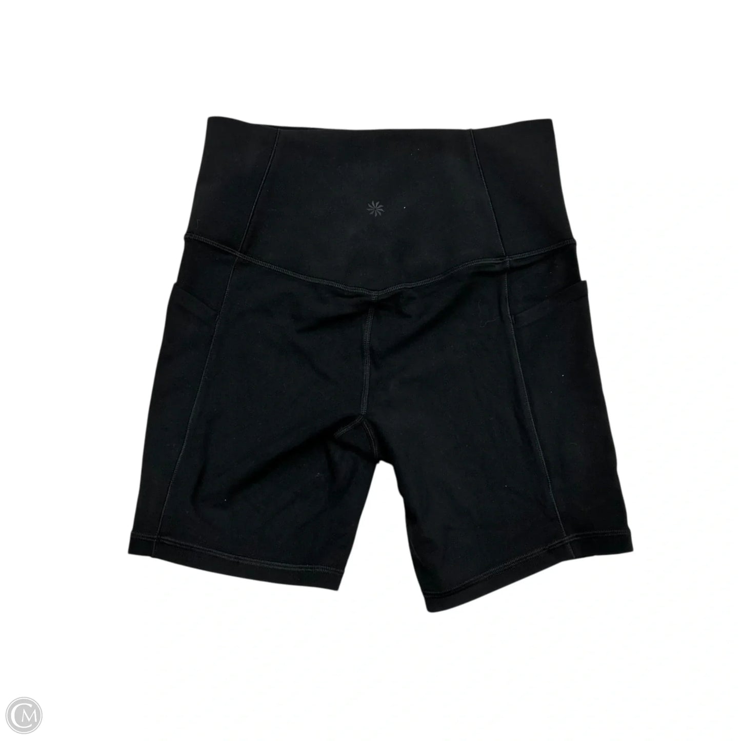Athletic Shorts By Athleta In Black, Size: S