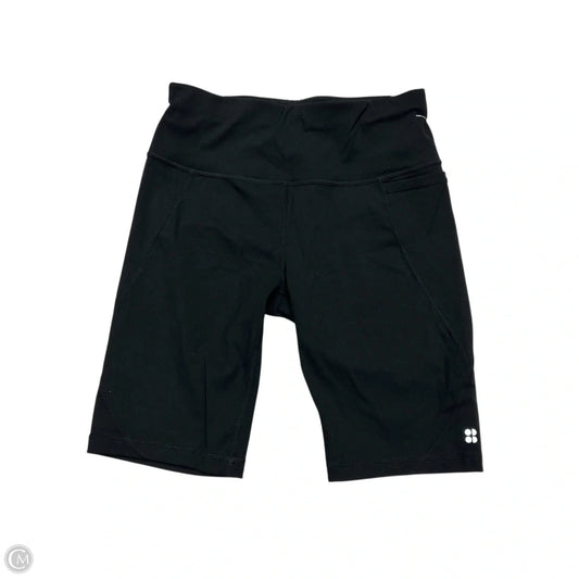 Athletic Shorts By Sweaty Betty In Black, Size: S