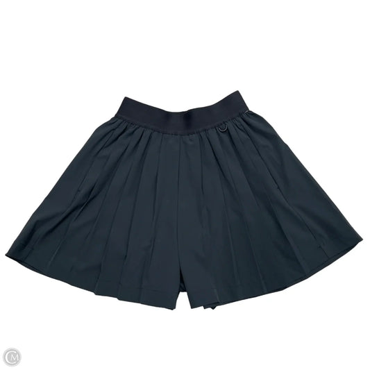 Athletic Shorts By Nike Apparel In Black, Size: Xs