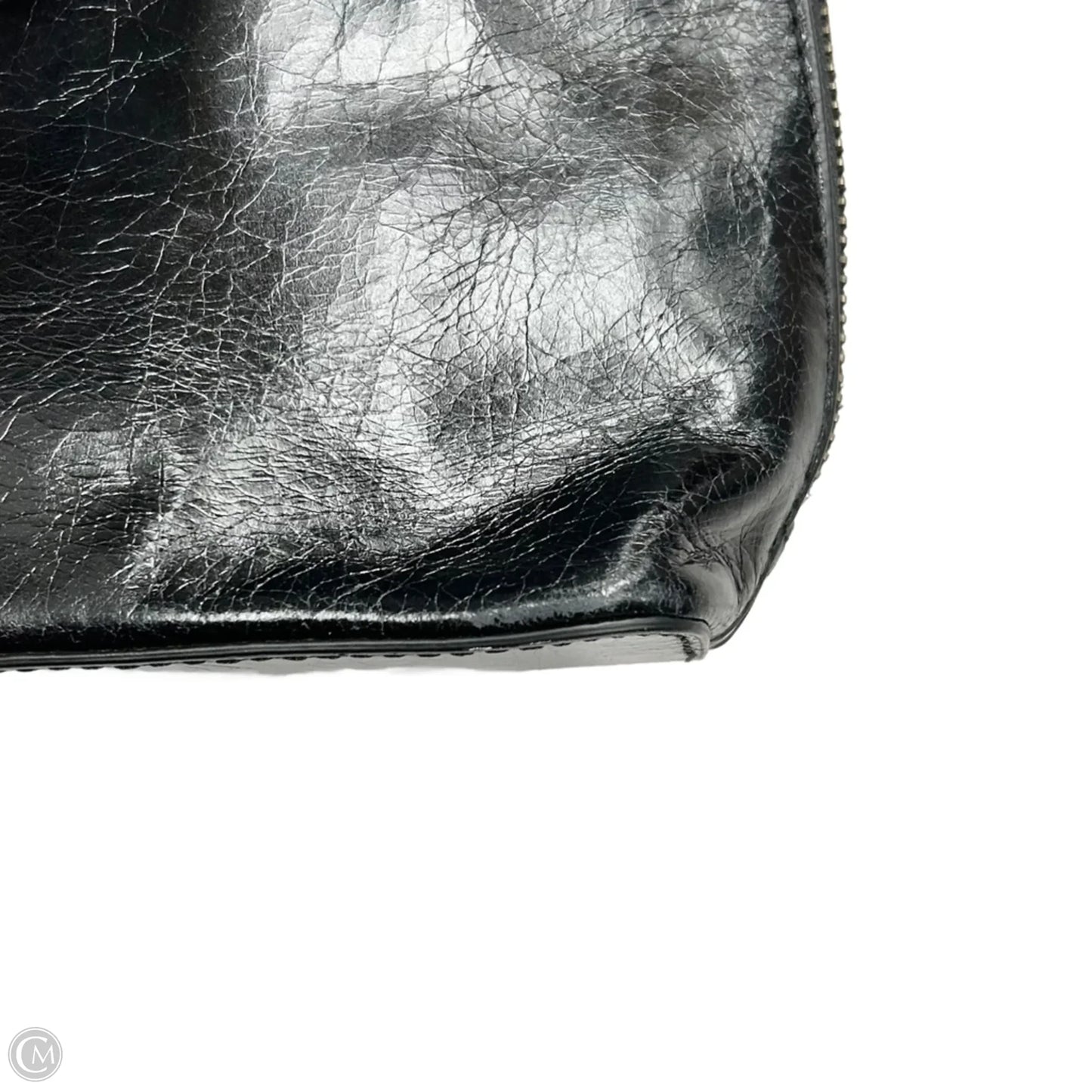 Crossbody Leather By Hobo Intl, Size: Small