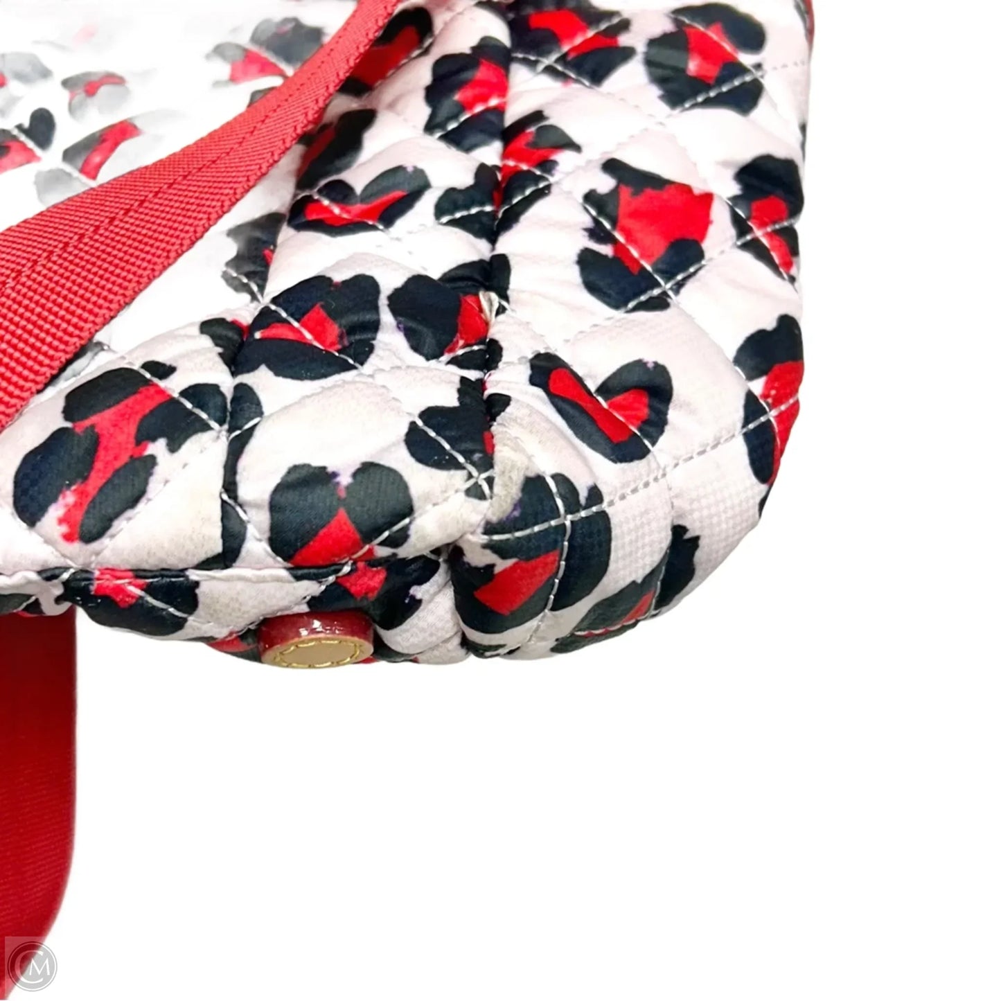 Backpack Designer By Mz Wallace, Size: Medium