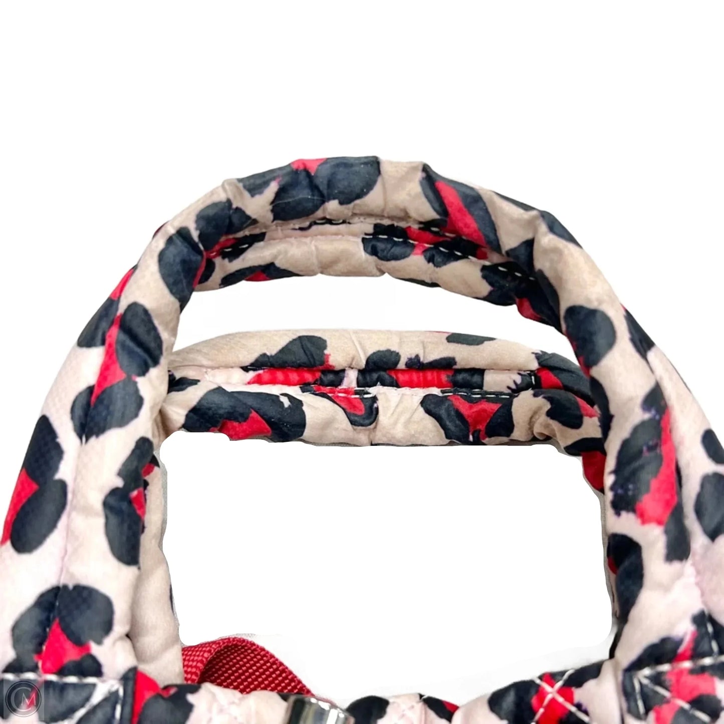 Backpack Designer By Mz Wallace, Size: Medium