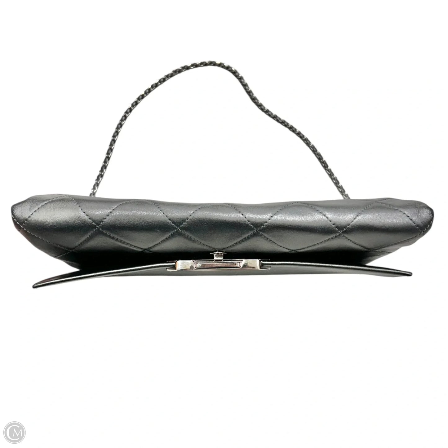 Clutch Luxury Designer By Chanel, Size: Medium