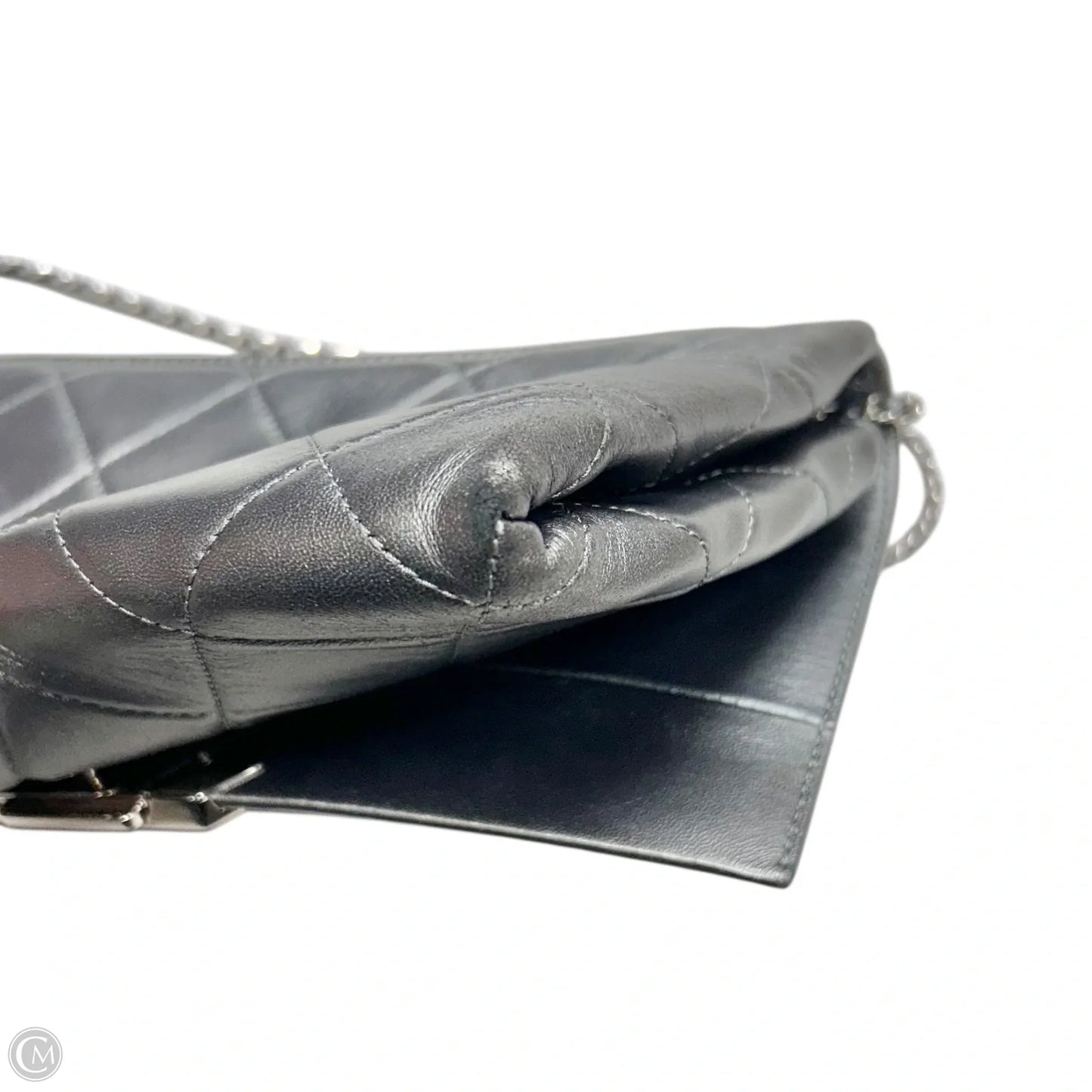 Clutch Luxury Designer By Chanel, Size: Medium