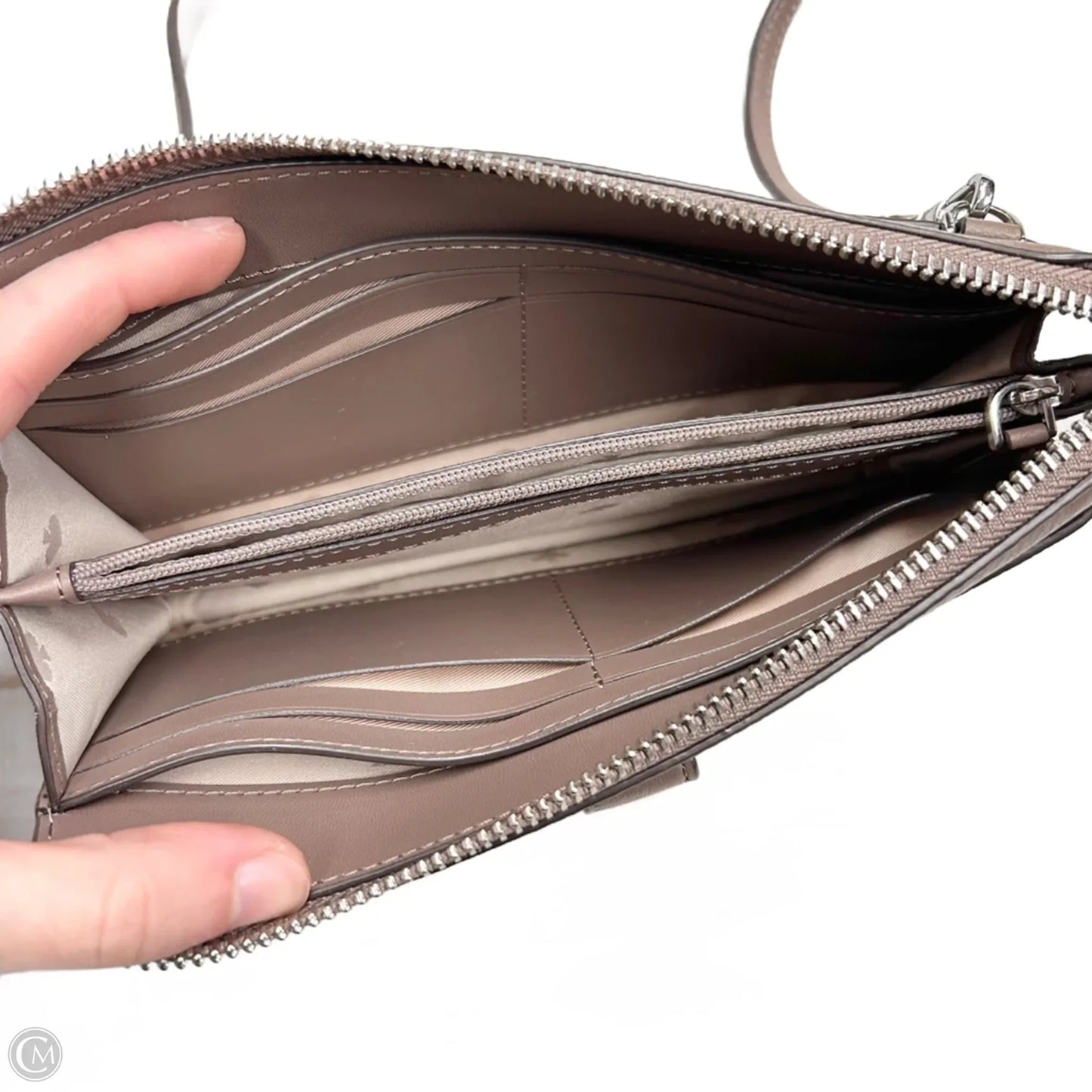 Crossbody Designer By Kate Spade, Size: Small