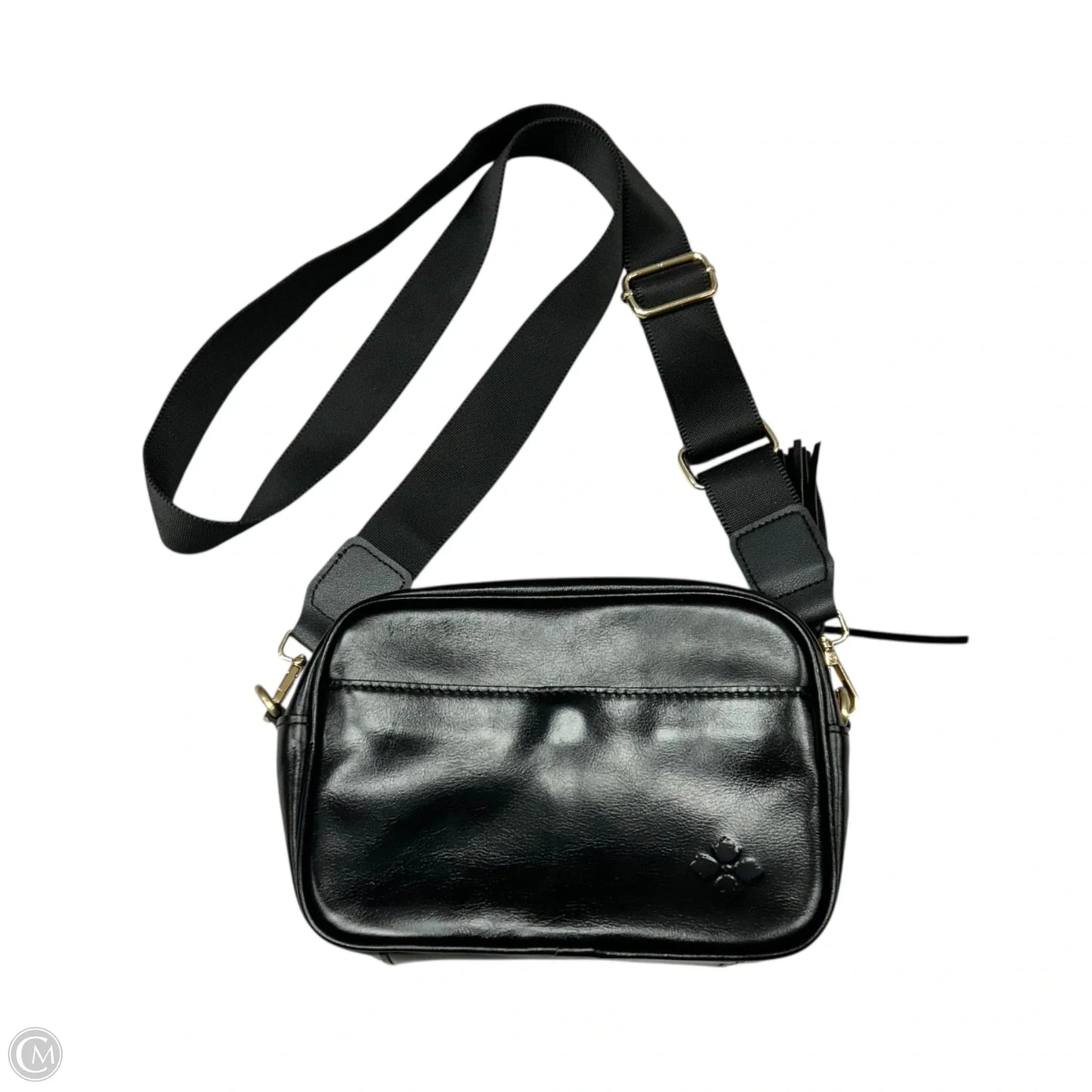 Crossbody Designer By Patricia Nash, Size: Medium