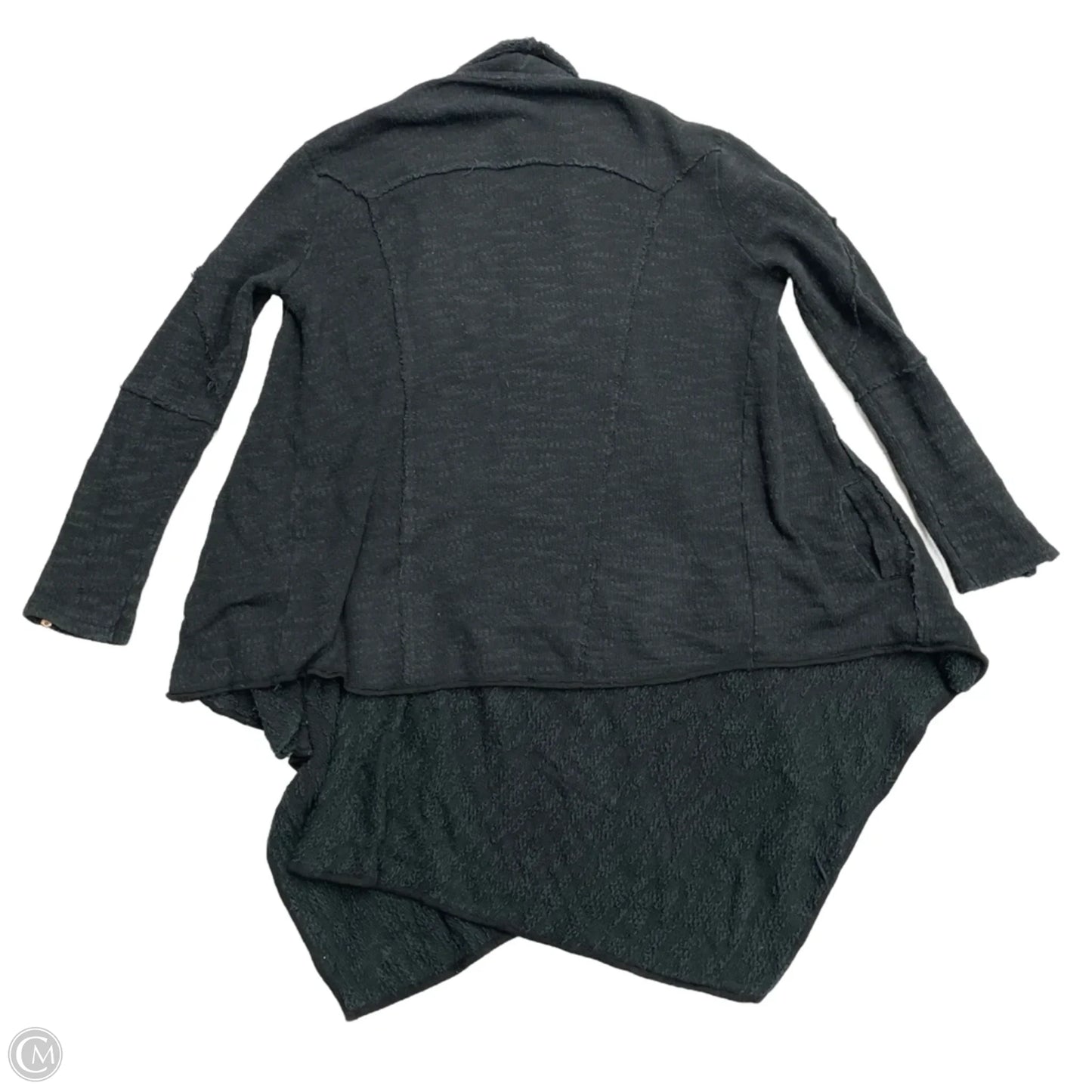 Cardigan By Free People In Black, Size: Xs