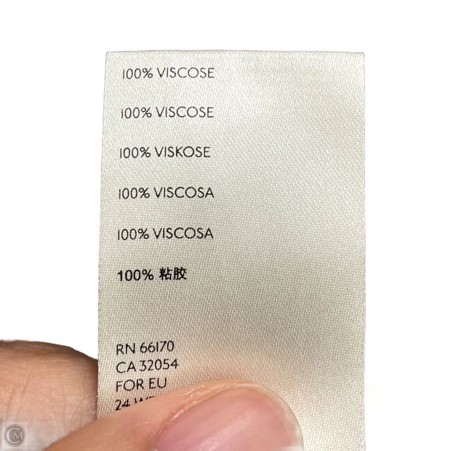 Top Long Sleeve By Free People In Brown & Purple, Size: L