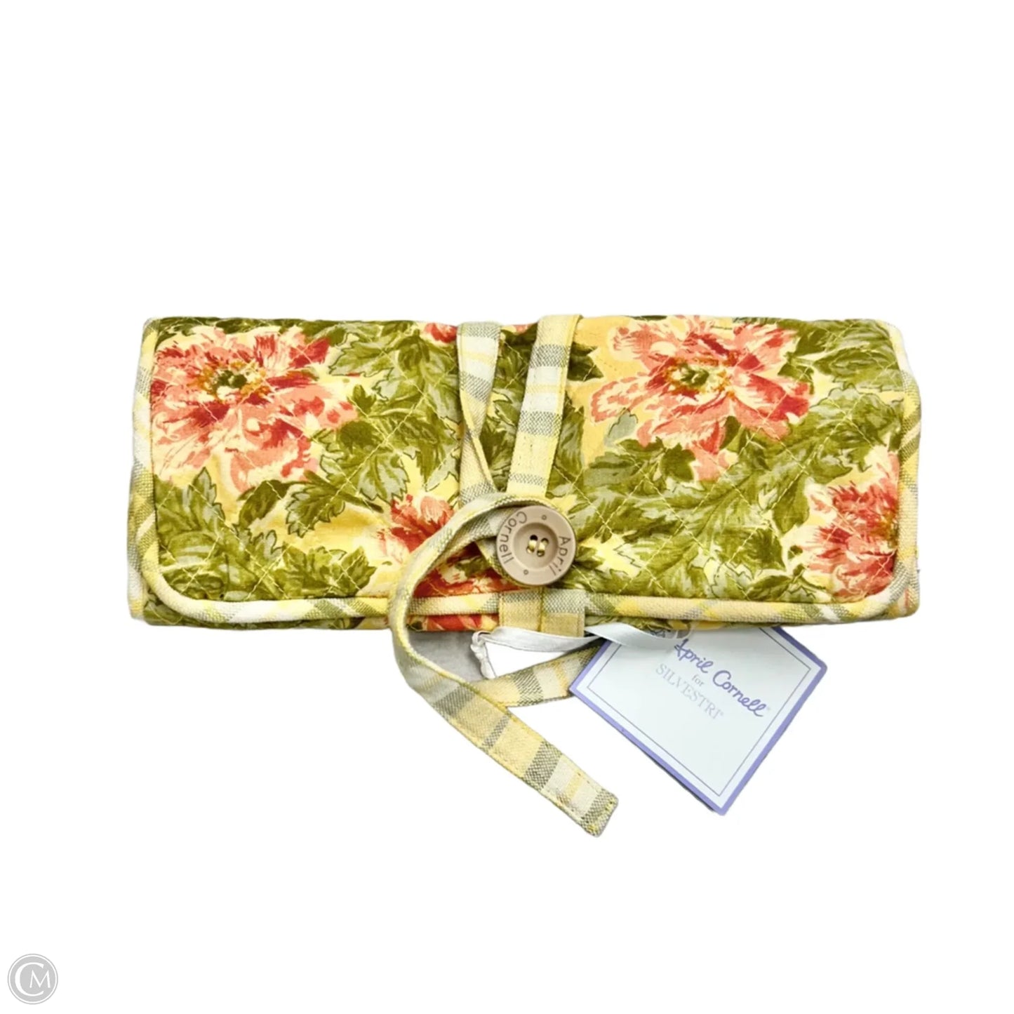 Jewelry Case By April Carnell