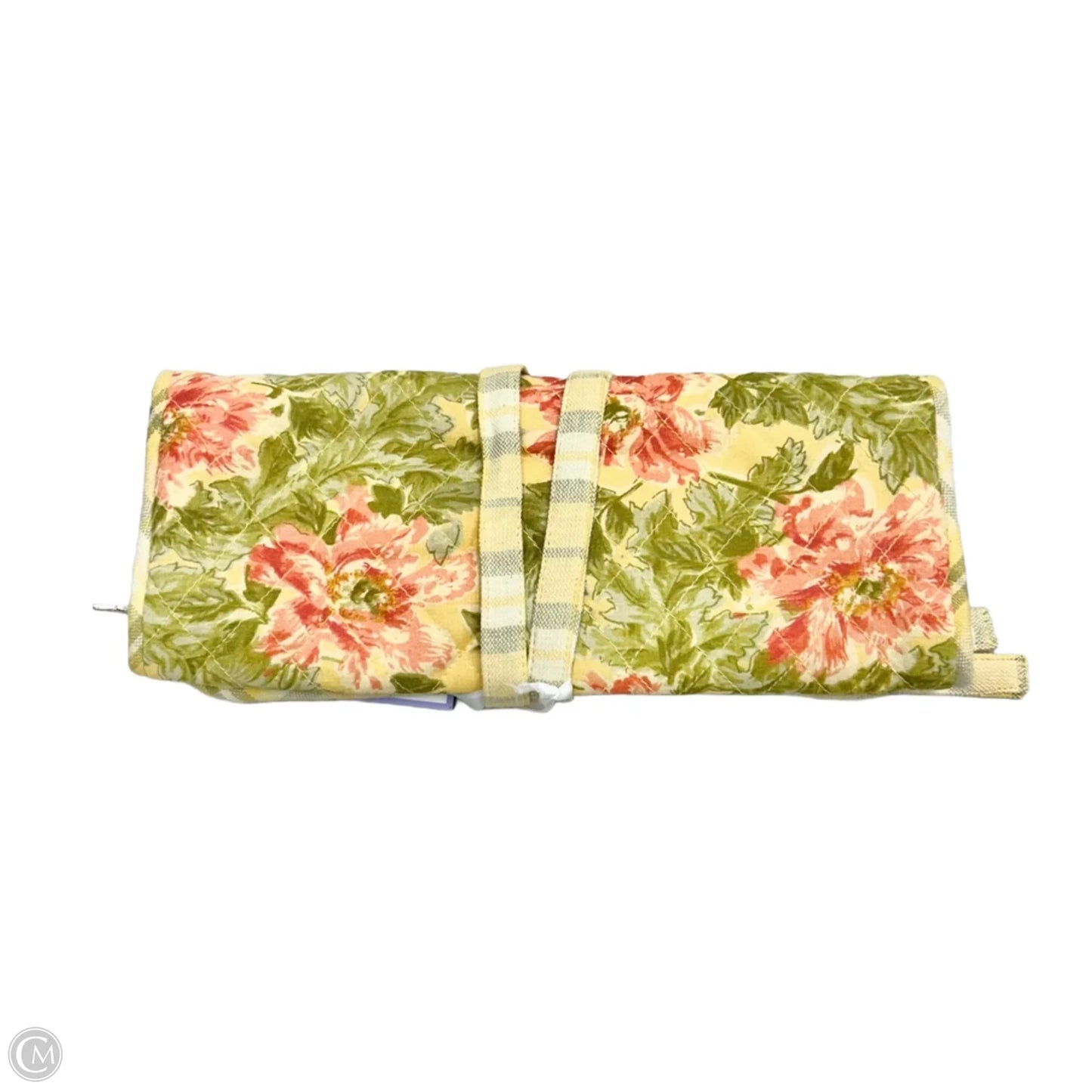 Jewelry Case By April Carnell