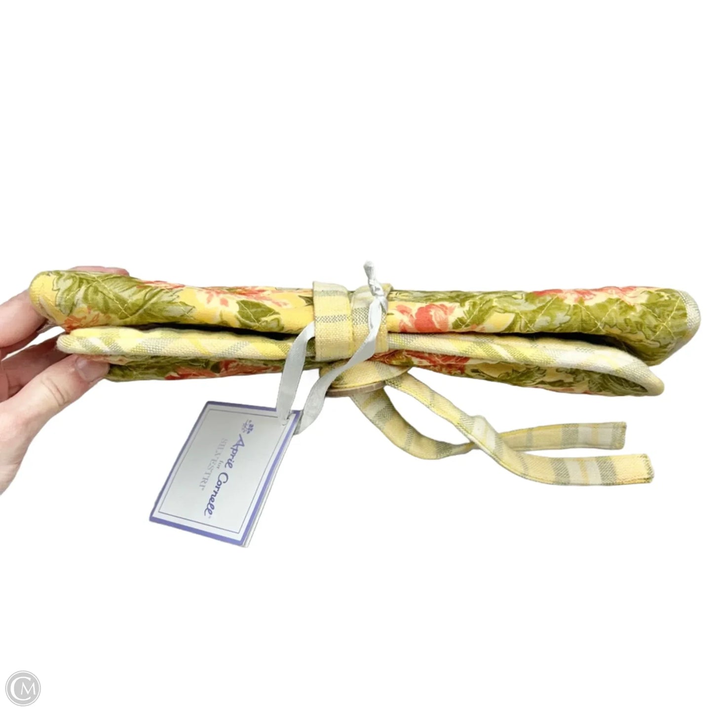 Jewelry Case By April Carnell