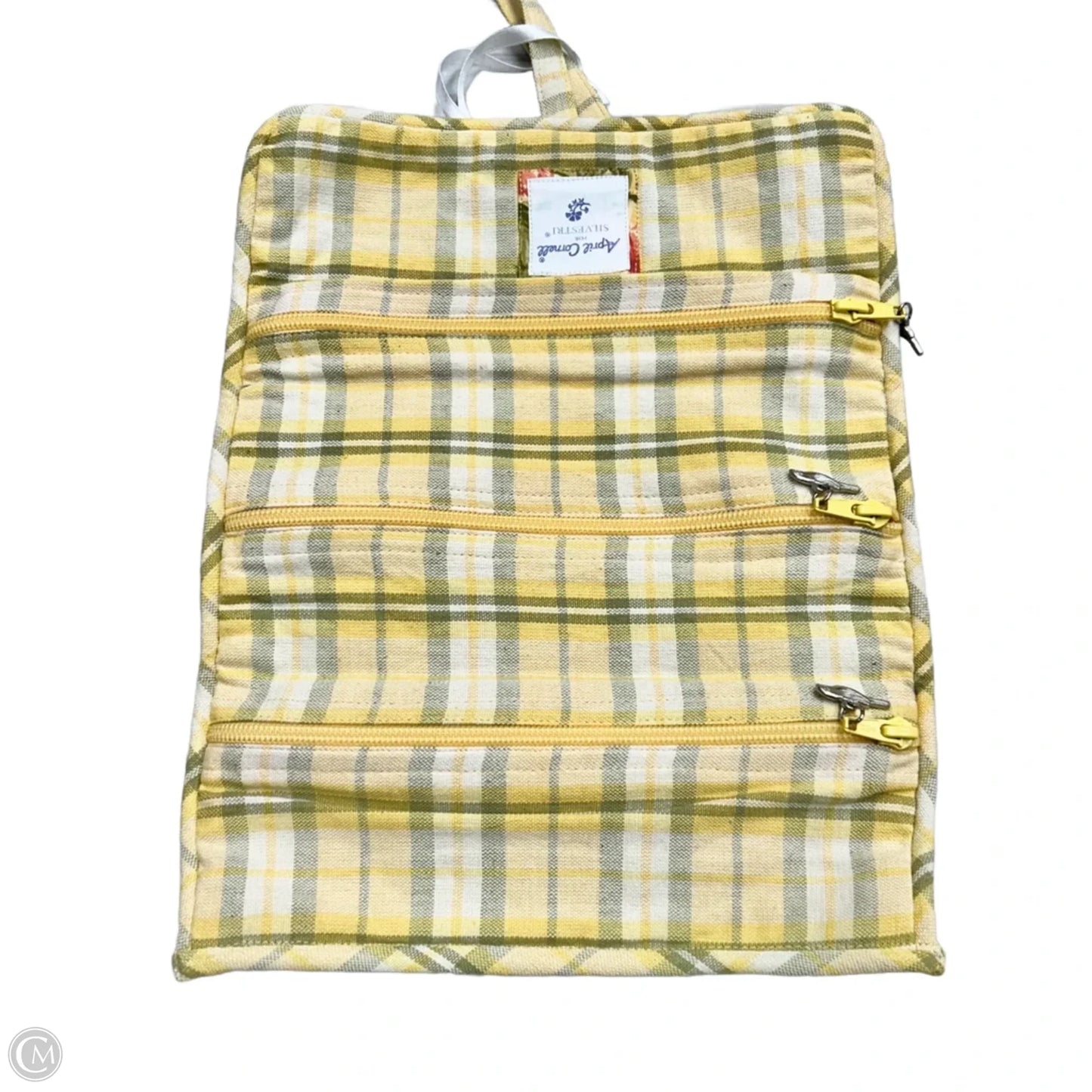 Jewelry Case By April Carnell