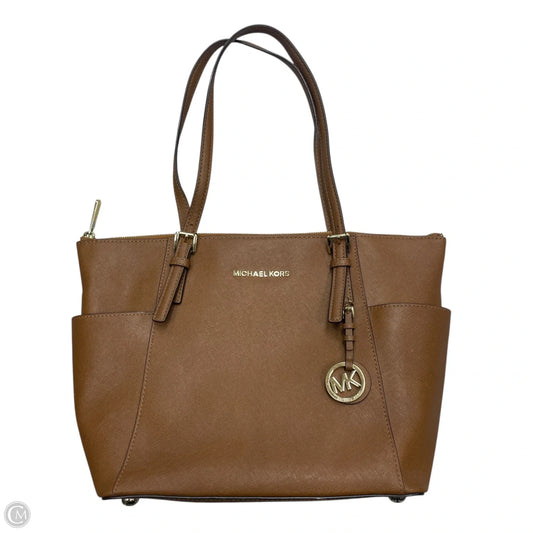 Tote Designer By Michael Kors, Size: Medium